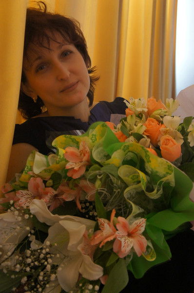 Ирина Гречкина