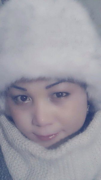 Аягоз Сыздыкова