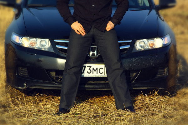 Олег Царапкин