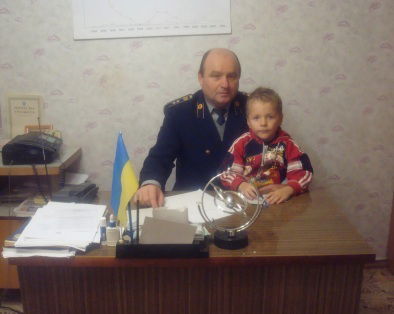 Владимир Горняк