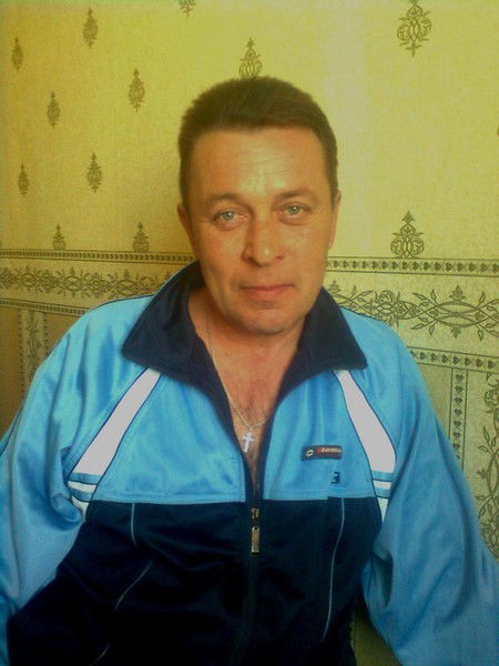 Игорь Иванов