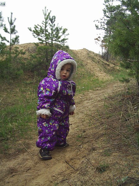 Валентина Петрова