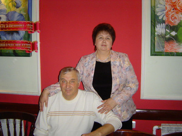 Галина Демченко