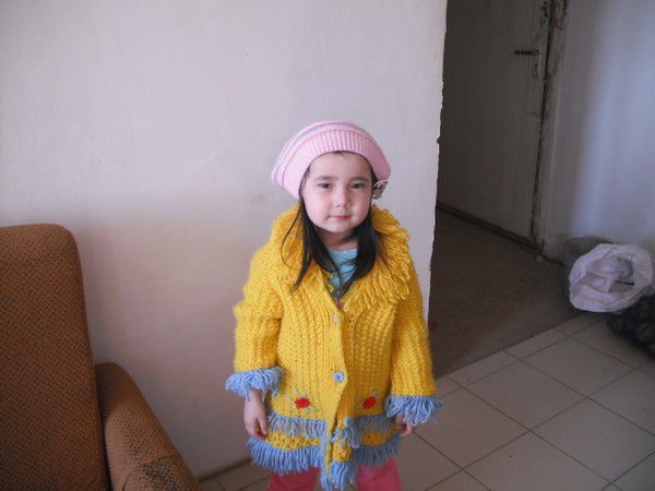 Бактыгул Утемисова