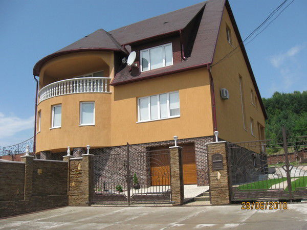 Марія Салига