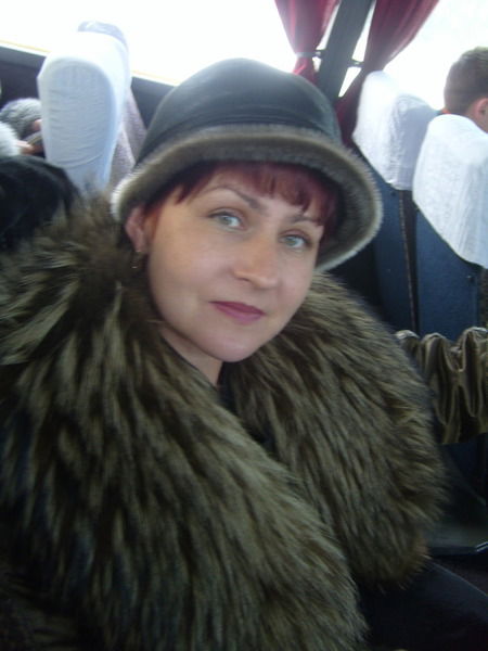 Людмила Старикова