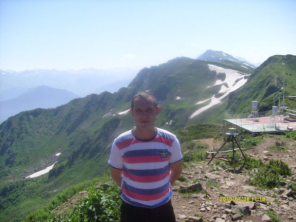 Евгений Разборов