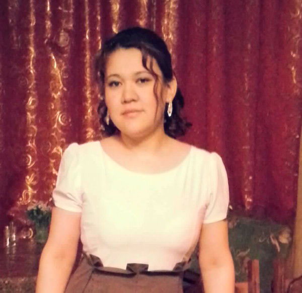 Сая Дуйсенова