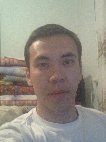 Бауыржан Мырзахметов