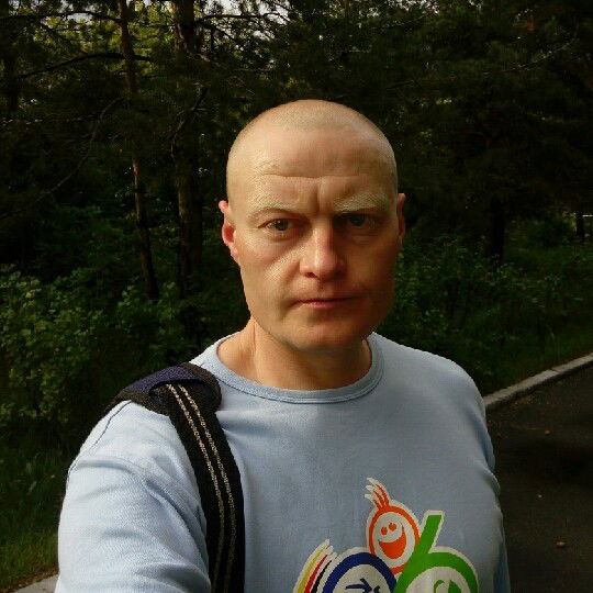 Руслан Бикбаев