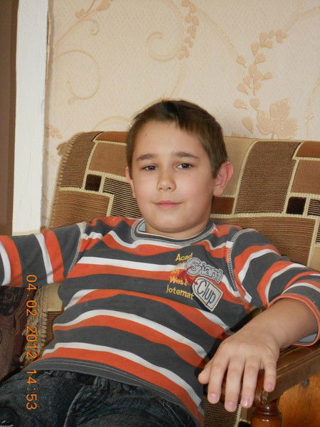 Алексей Рунин