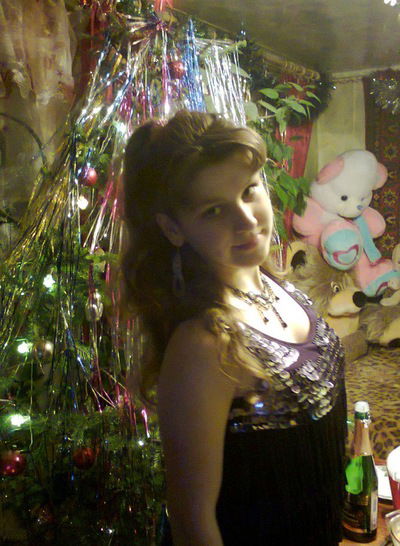 Светлана Колчанова