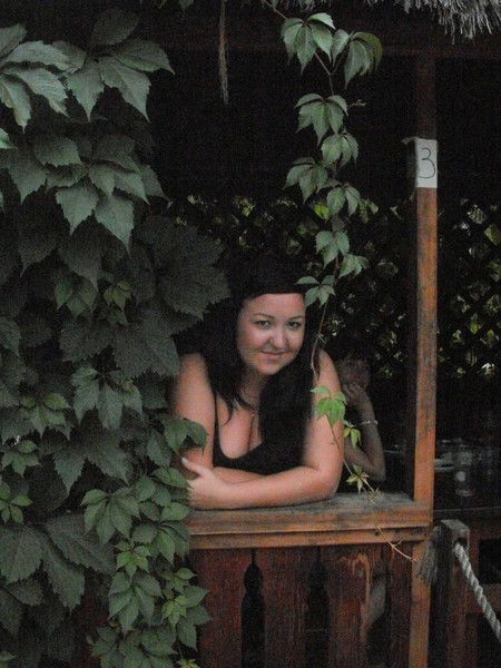 Ирина Ахтямова