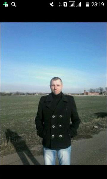 Александр Блоха