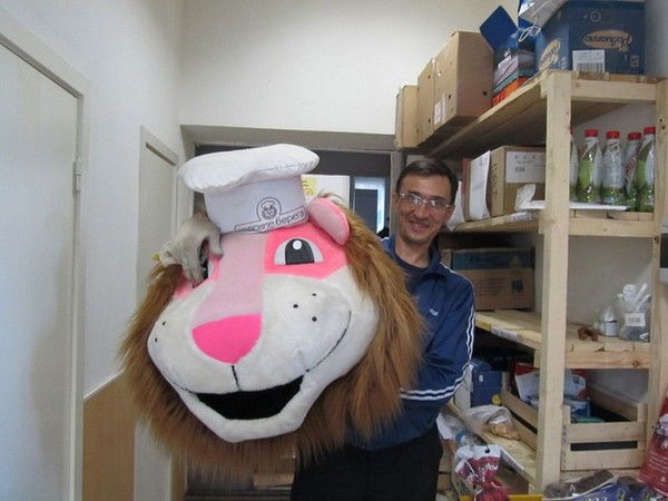 Дмитрий Мартынов