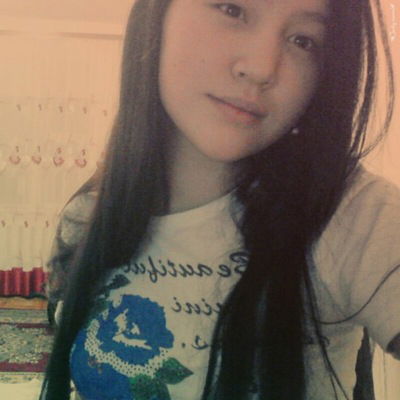 Молдир Торегалиева