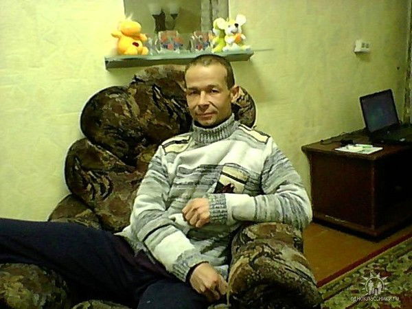 Алексанндр Якушкин