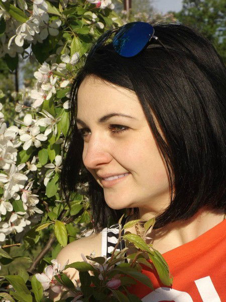 Божена Левчик