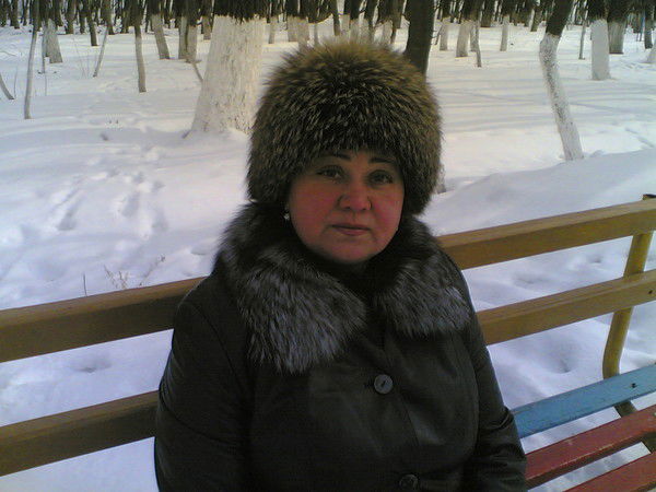 Виктория Васева