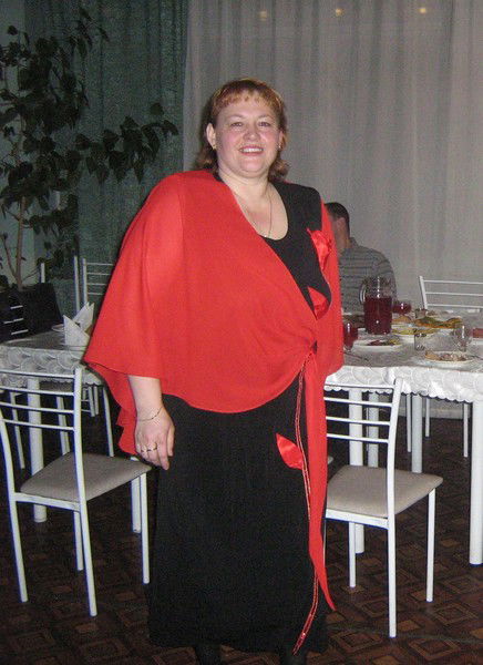 Марина Михайловская