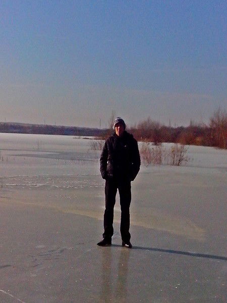 Алексей Котов