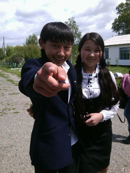 *бакалек* *сладкая*