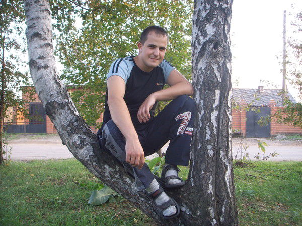 Анатолий Потемкин