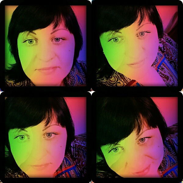 Марина Маринская (Петренко)