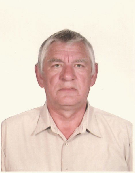 Владимир Сударьков