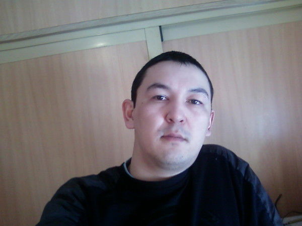 Ваня Арипов