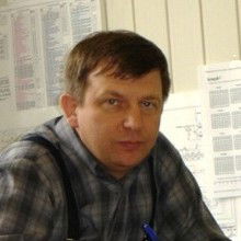 Сергей Галкин