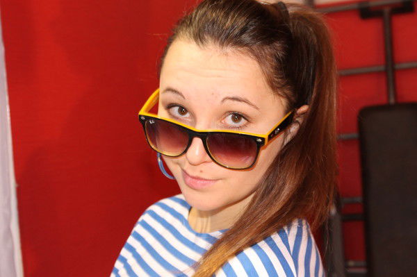 Ира Макаева