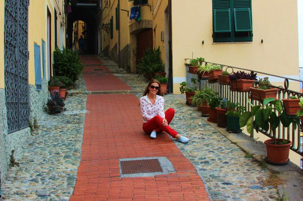 Наталья Гаврилова