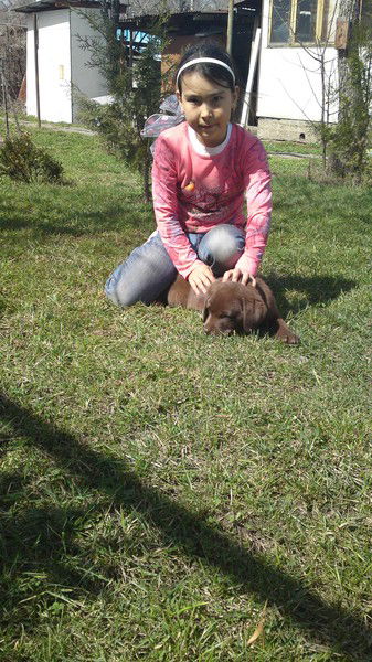 Акжаркынай Жолдаспаева