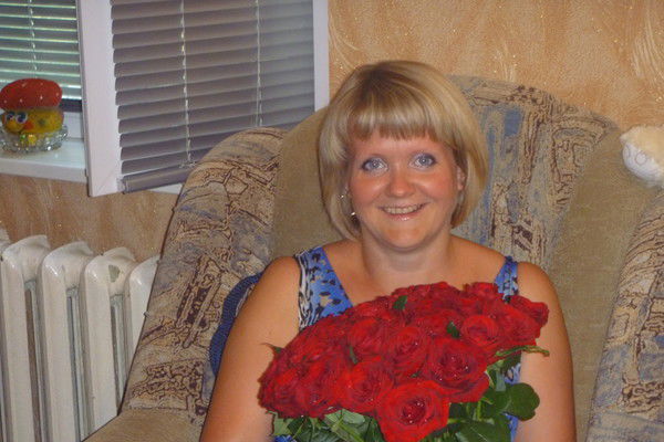 Елена Цыбарова