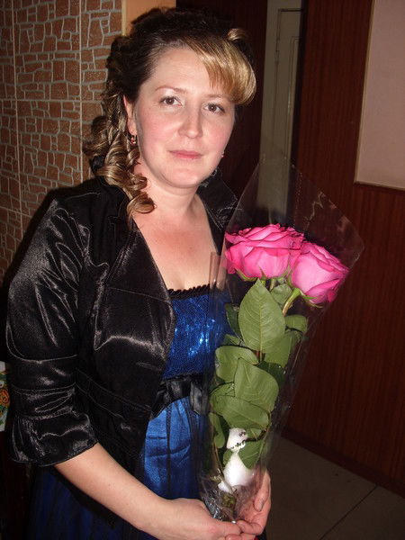 Диана Гекле