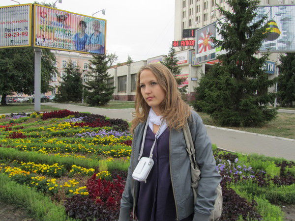 Елена Дорофеева