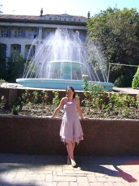 Алеся (Тюта)Корнеева