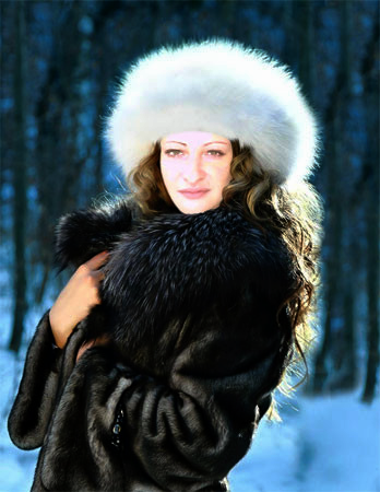 Татьяна Мардикова