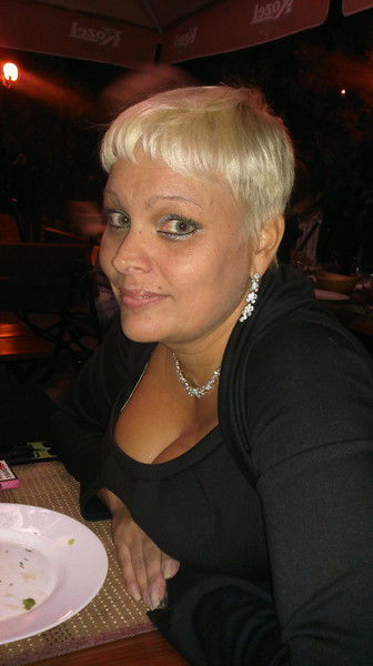 Светлана Семенкова