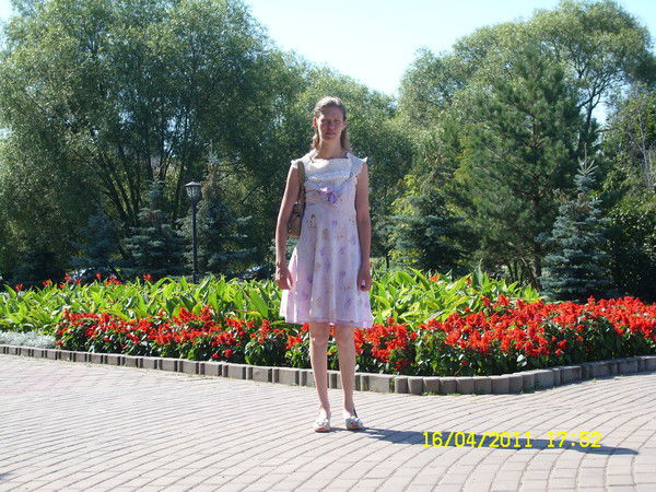 Инга Соловьева