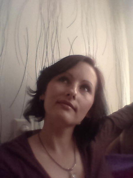 Людмила Самойлова