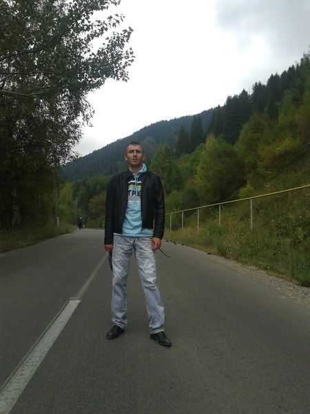 Вячеслав Первутинский