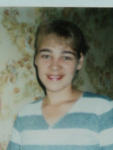 Наталья Чернявская