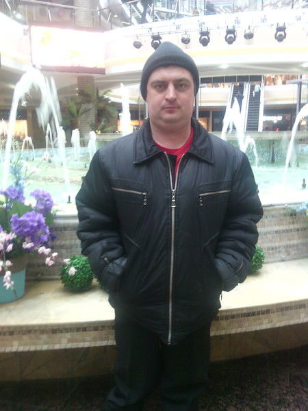 Юрий Ерофеев