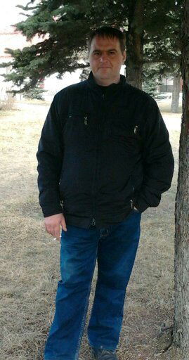 Алексей Юдин