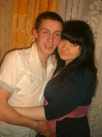 Марина Ушакова