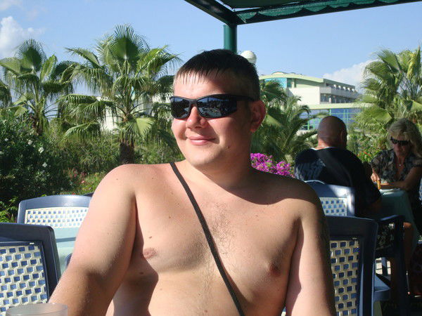 Алексей Крылов