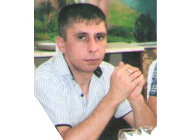Elnur Abdullaev