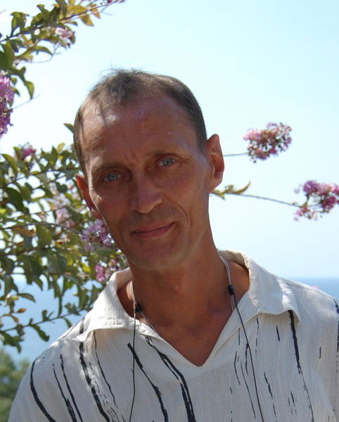 Семен Моисеенко